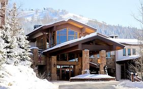 Stein Eriksen Lodge Deer Valley